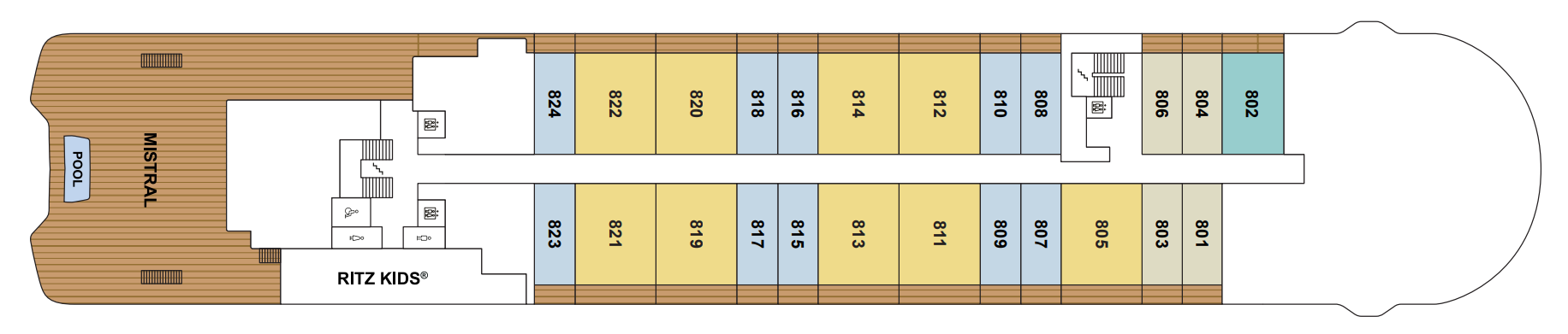 Ritz Carlton Yacht Collective Evrima - Deck 8.png